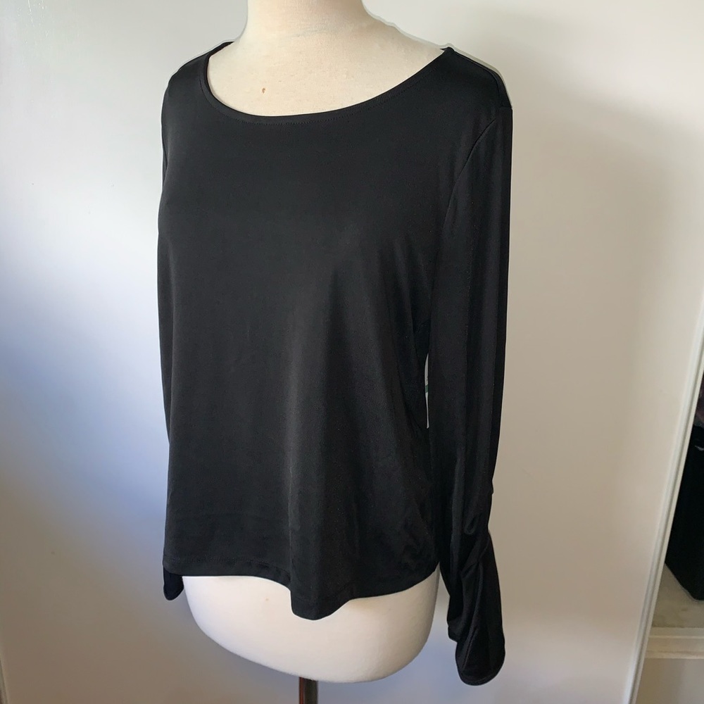INC International‎ Concepts blouse